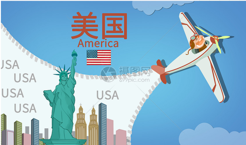 如何注冊(cè)美國(guó)商標(biāo)？費(fèi)用流程？