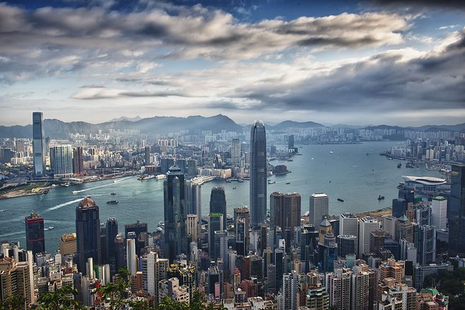香港公司年審年報延遲辦理哪些風險