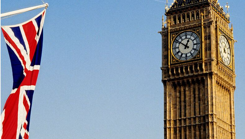 英國公司怎么年審？