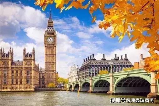 注冊了一個英國公司，后續怎么樣維護？