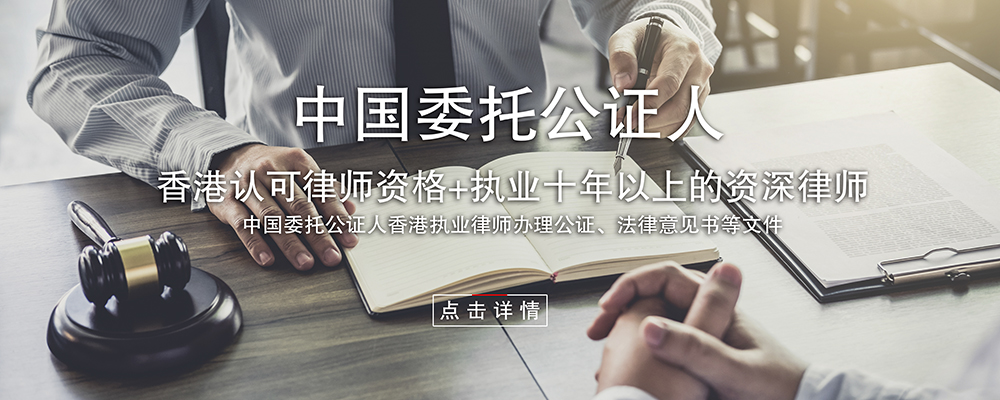 香港公司可以用來申請車牌嗎