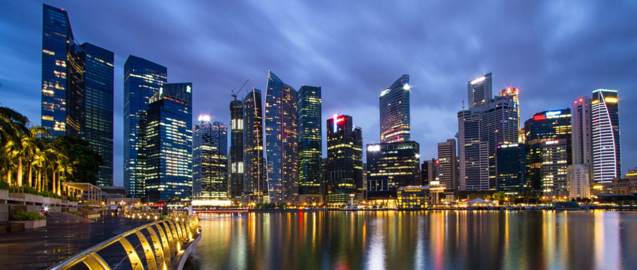 香港企業在稅率上可以享有哪些優勢？