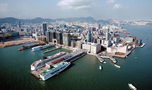 注冊香港離岸公司好還是國內(nèi)公司好？ 