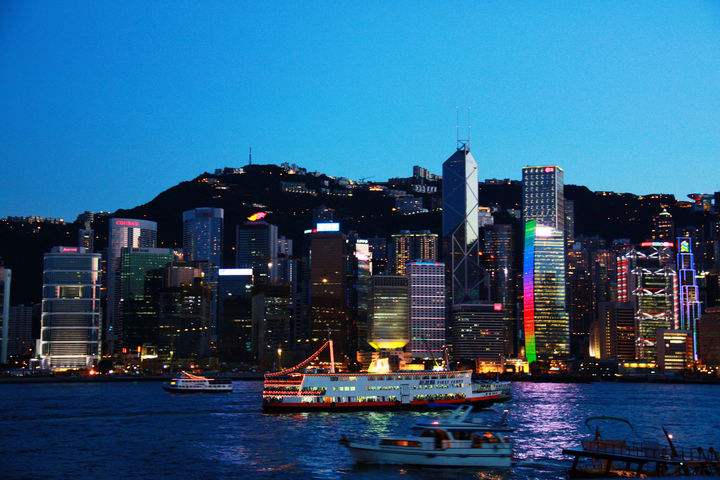 辦理注冊香港公司如何取名稱？