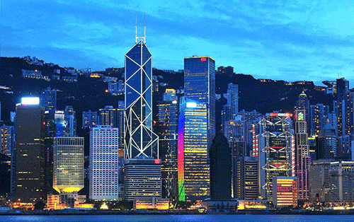 現(xiàn)成香港公司買賣