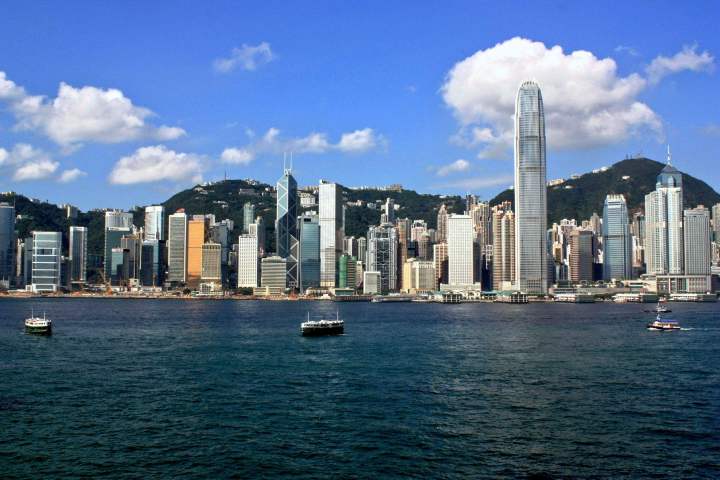 注冊(cè)香港公司開拓企業(yè)國(guó)際市場(chǎng)
