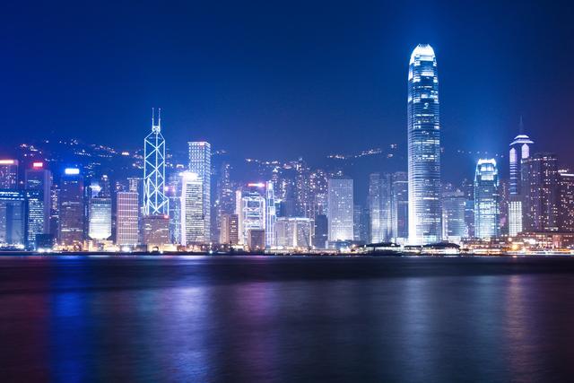 武漢注冊香港公司需要什么條件