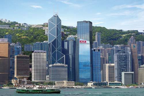 香港注冊公司內地經營可申請零報稅