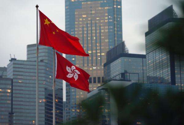 在香港注冊公司的條件