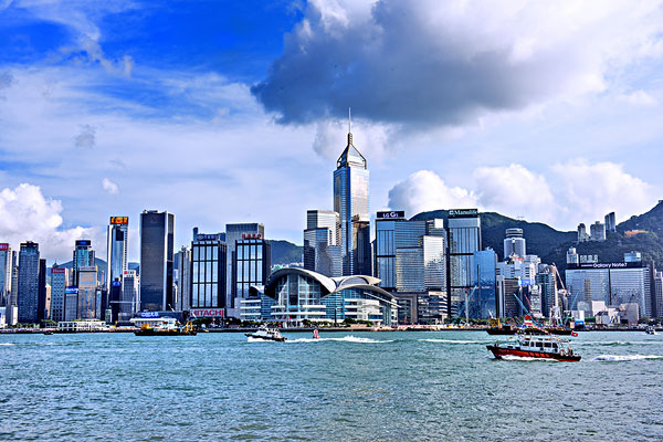 如何設(shè)立香港辦事處的作用 怎樣注銷香港公司