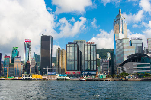 注冊香港公司要交的稅 注冊香港公司要多少錢