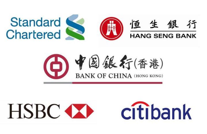 香港離岸銀行賬號被銀行凍結怎么辦？