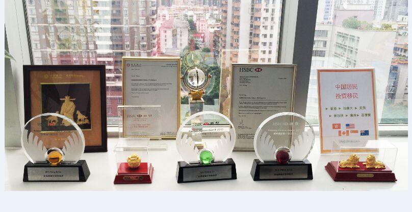 香港花旗銀行開戶流程，花戶需要哪些條件？