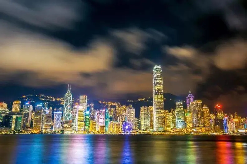 香港公司開戶需要哪些人到場(chǎng)