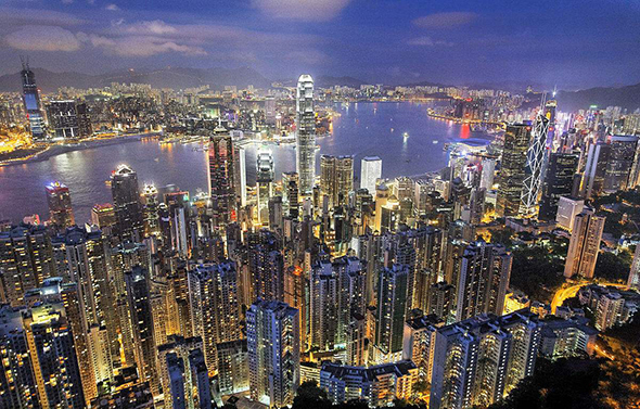 在香港注冊(cè)公司做外貿(mào)SOHO方便嗎？