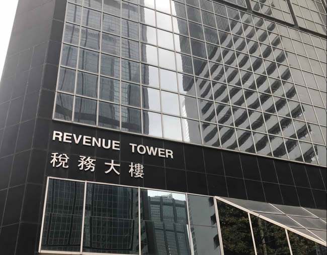 香港公司做代收代付有風(fēng)險嗎
