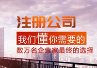 不會注冊公司來我免費交你